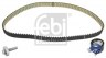 Комплект грм Renault Clio IV, Logan II, Sandero II, Duster, Kaptur, Megane IV, Scenic IV, Kangoo II, Mercedes-benz citan (арт. 100520)
